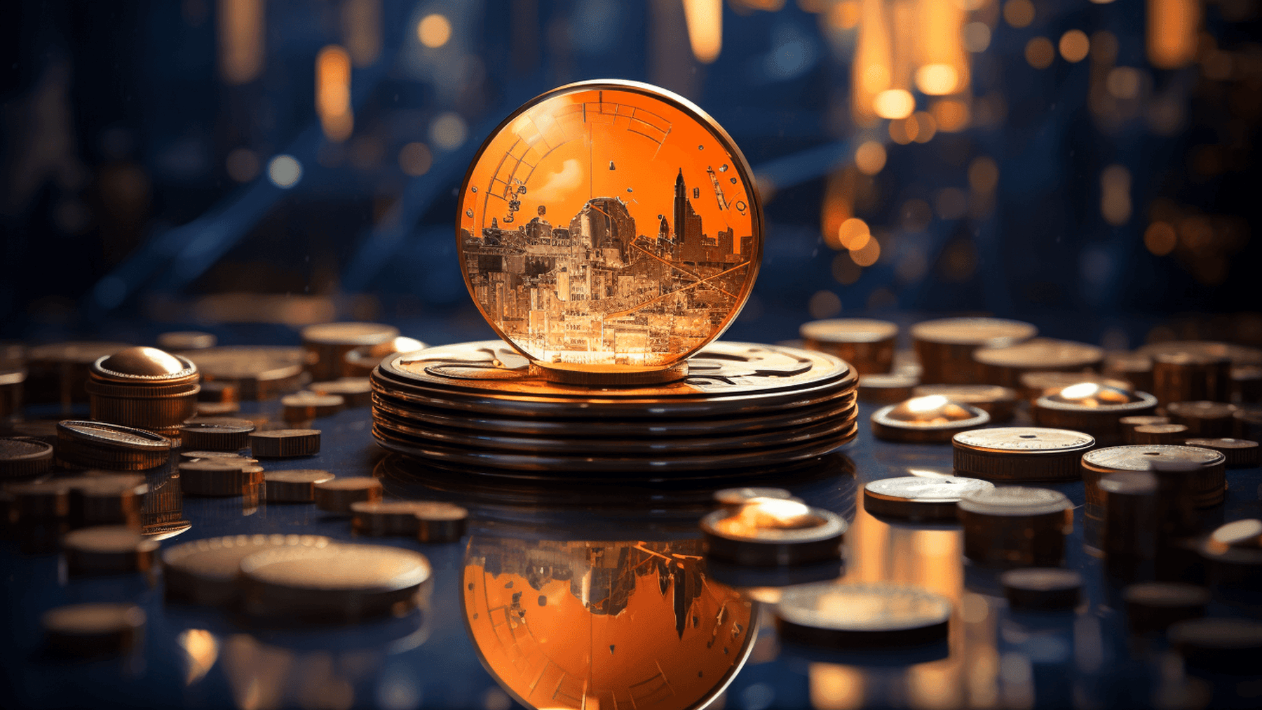 Jak bezpiecznie przechowywać kryptowaluty