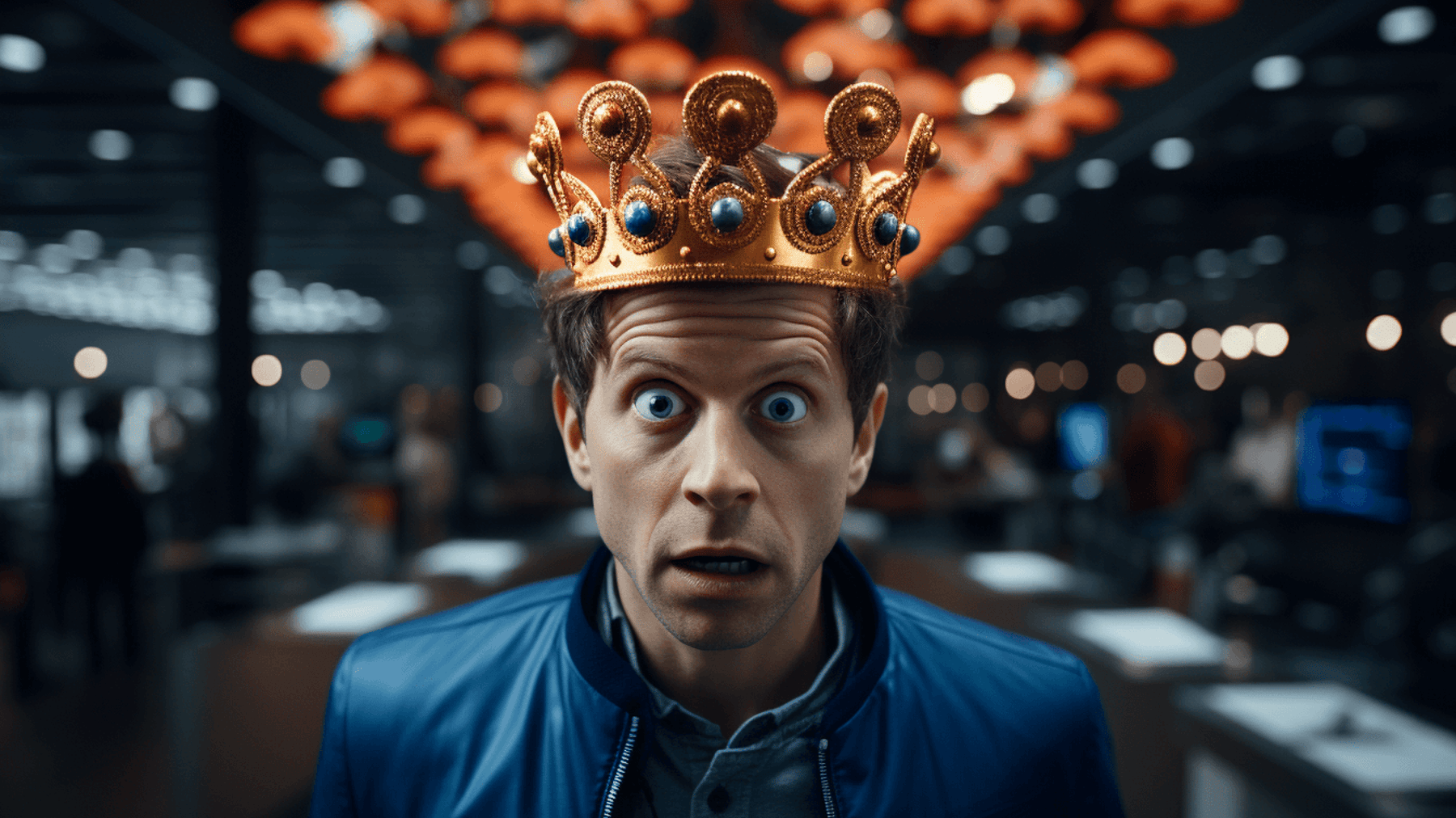 Altman wraca do OpenAI.