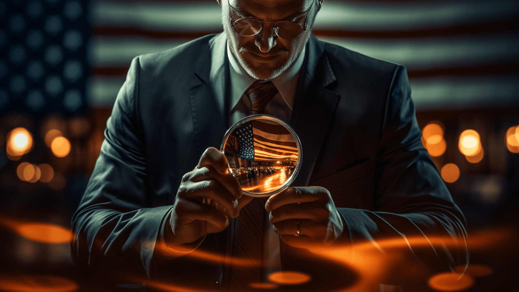 Ugoda między SEC a Binance.