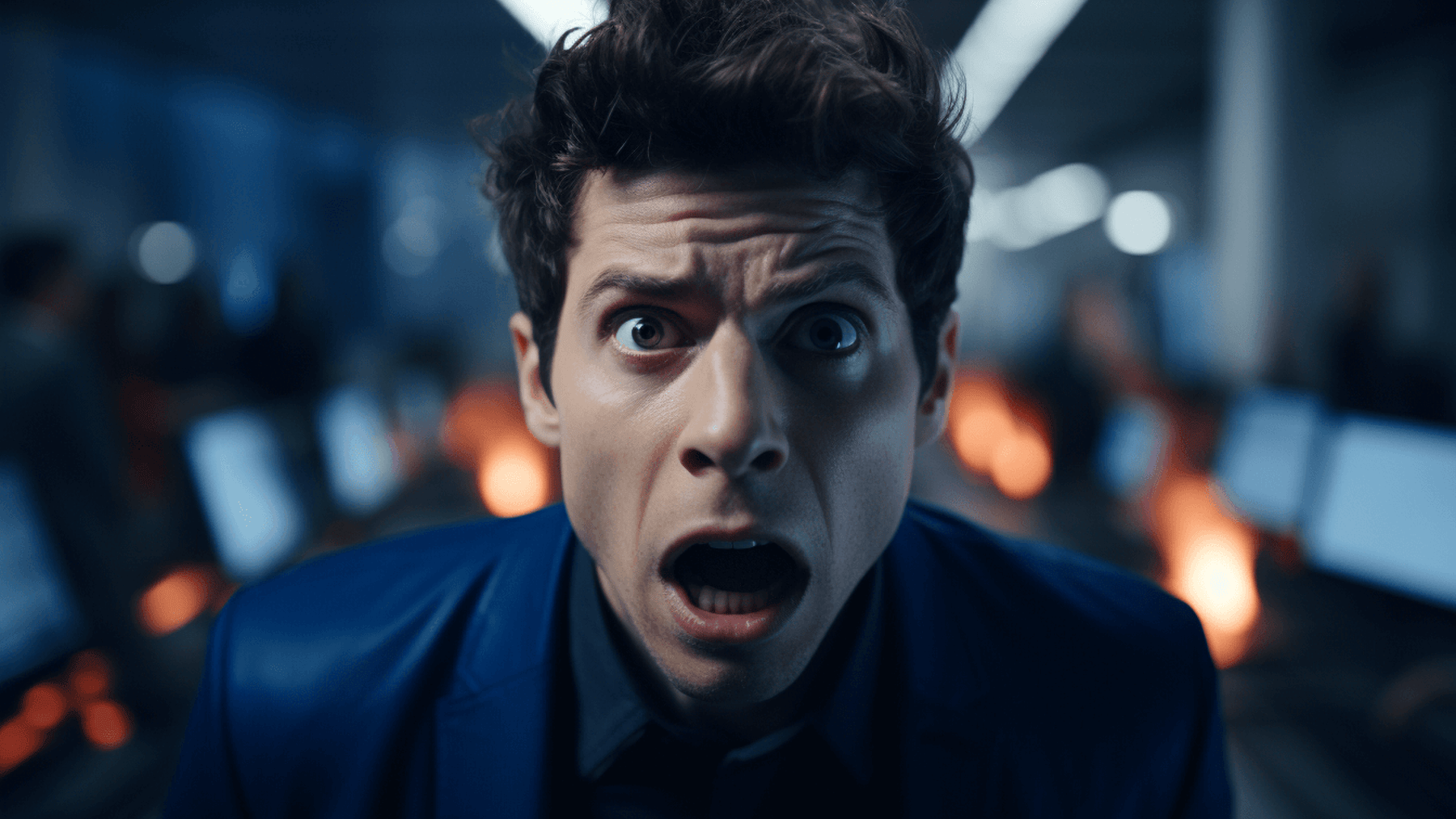 Sam Altman zwolniony z OpenAI.