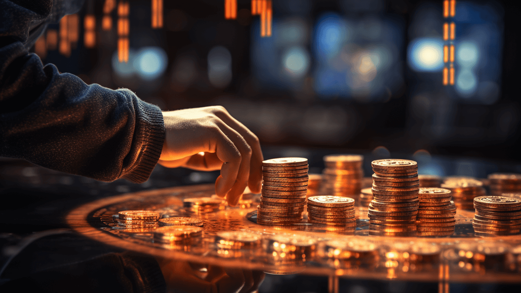 Justin Sun reaguje na ataki hakerskie.