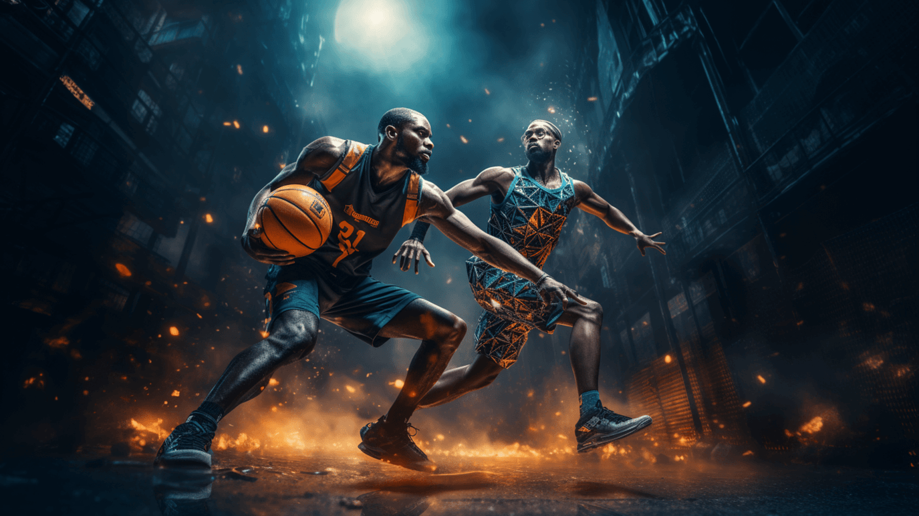 Helium Mobile sponsorem sportowych drużyn Uniwersytetu Miami.