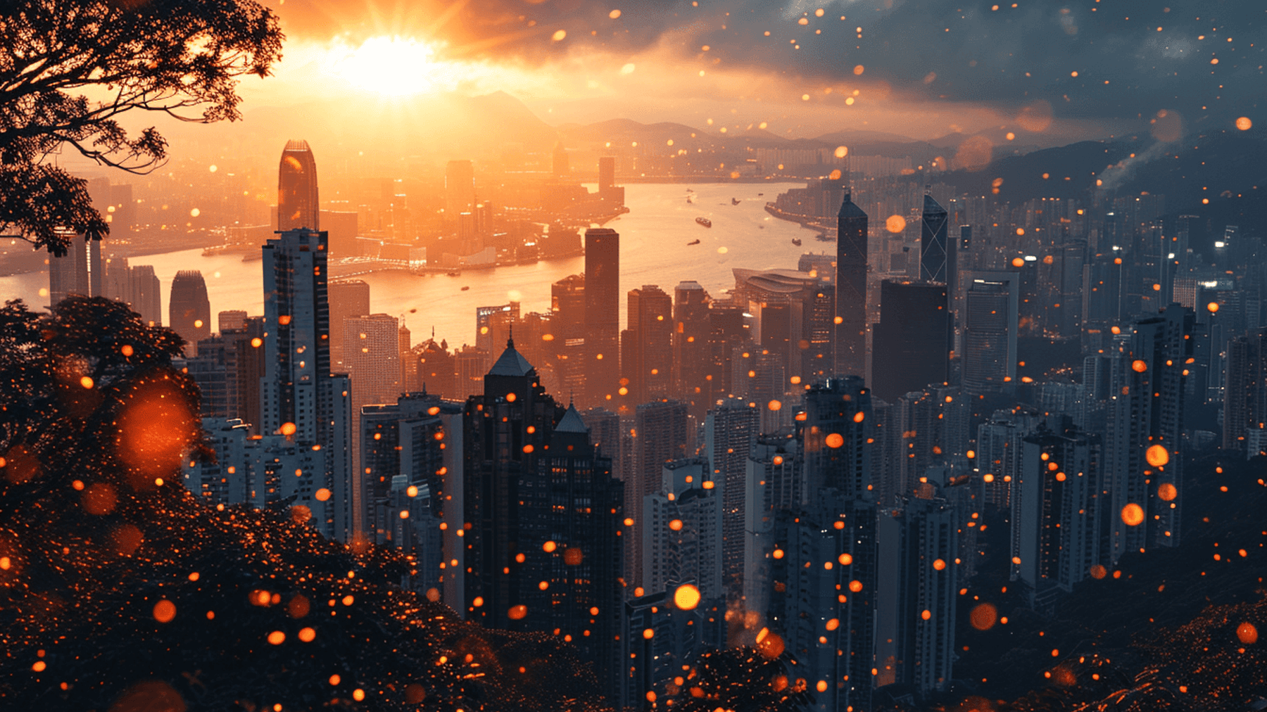 Hongkong stawia na stablecoiny.