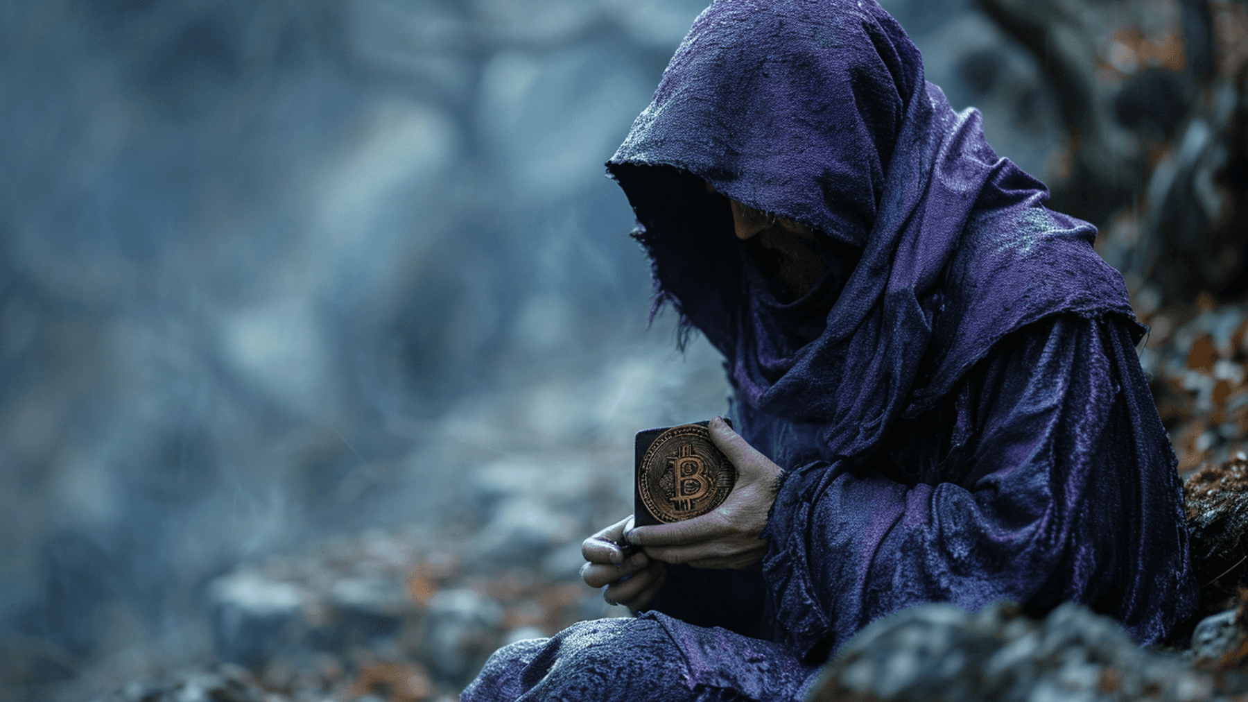 Portfel Phantom wprowadza sieć BTC.