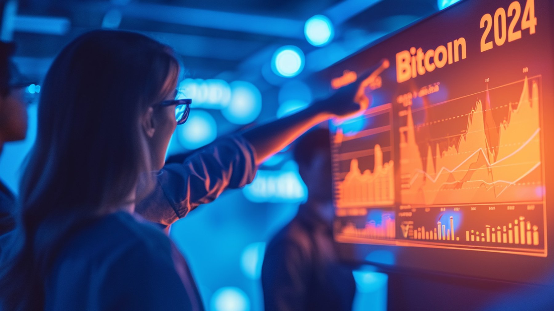 prognozy dla rynku bitcoina, kryptowalut i web3 na 2024 rok