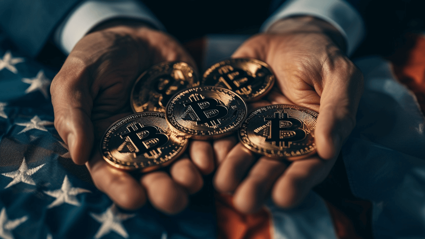 Stand with Crypto, czyli coraz większe zaintersowanie branżą kryptowalut w senacie USA.