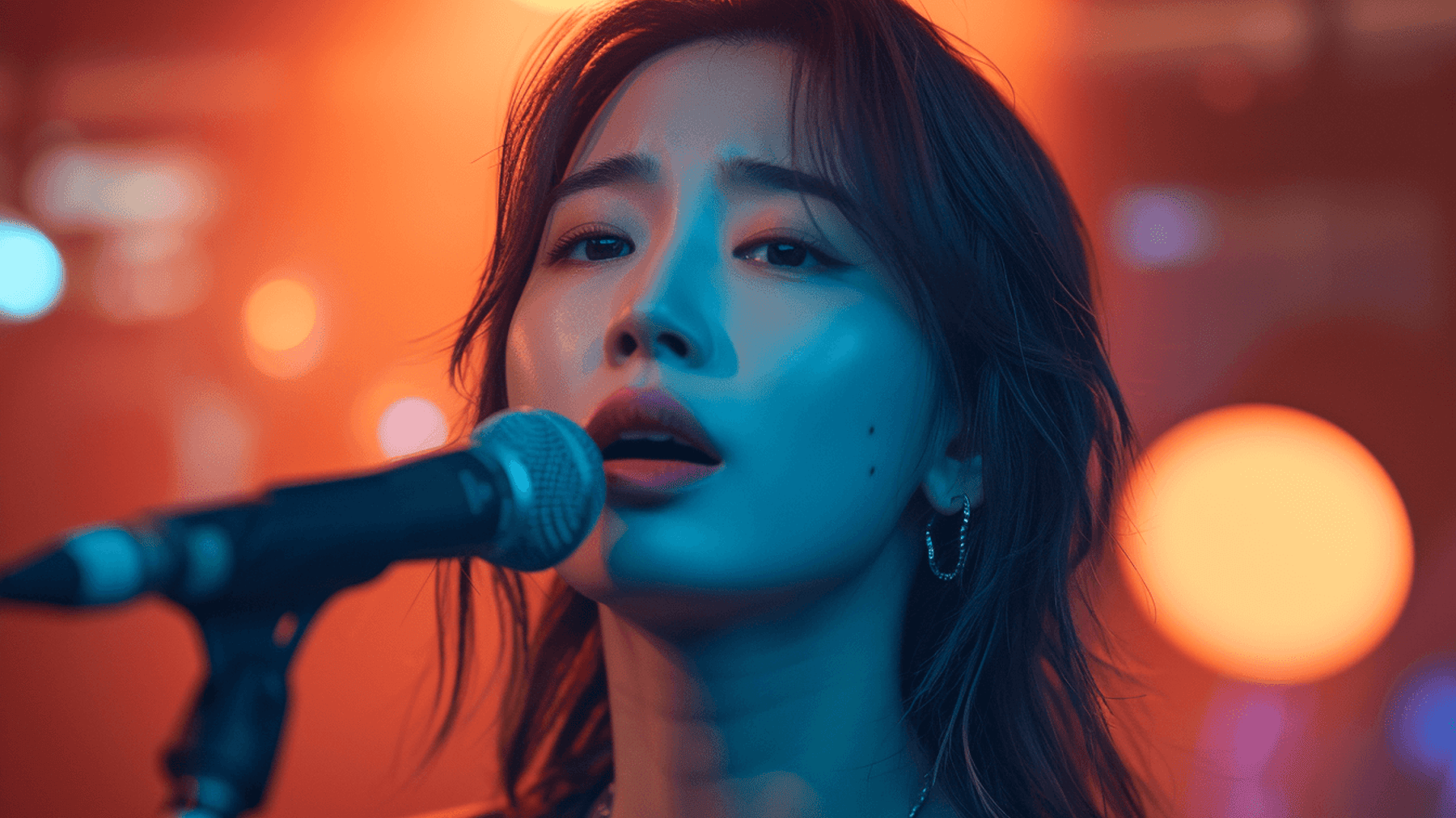 Koreańska platforma karaoke oparta na blockchainie okradziona na ponad 11 mln USD.