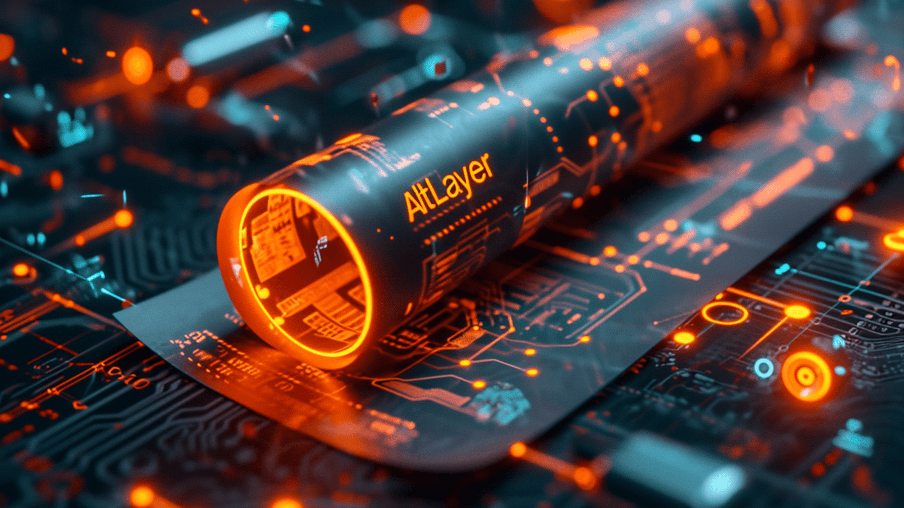 AltLayer, czyli najnowszy projekt na Binance Launchpool.