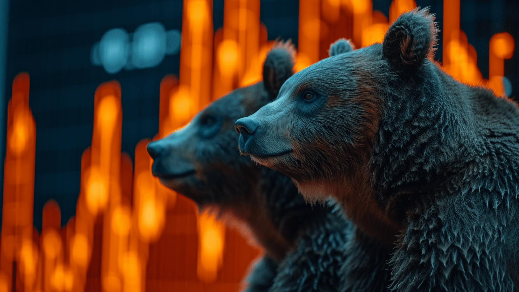 Hype na BTC ETF-y opada? Drugi dzień dużych odpływów z GBTC.