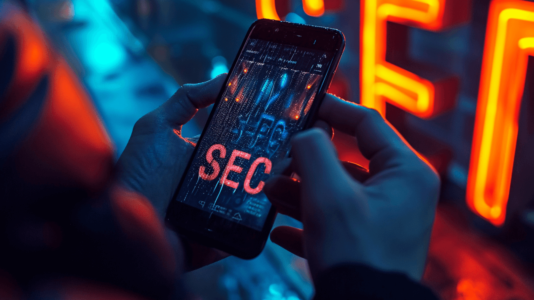 Zaskakujący atak typu SIM-swap na SEC.