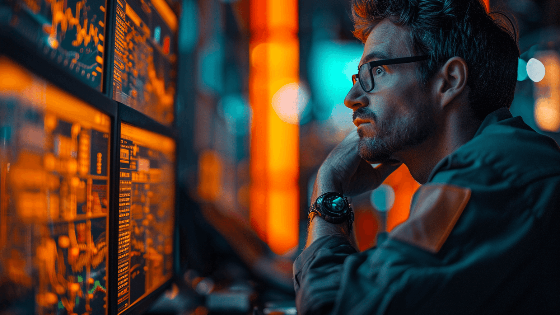 Życie z Day Tradingu jest możliwe.