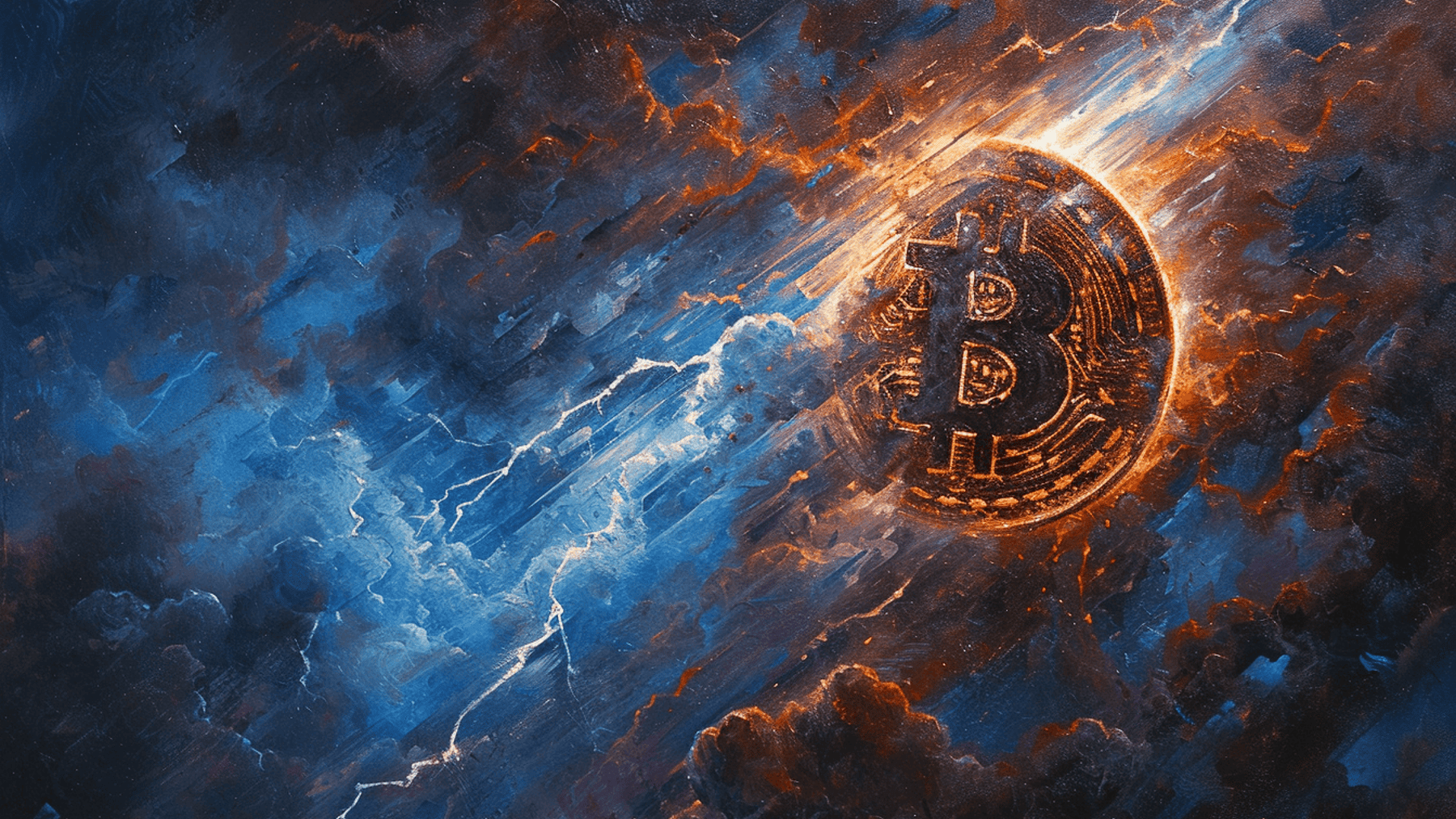 lightning network bitcoin