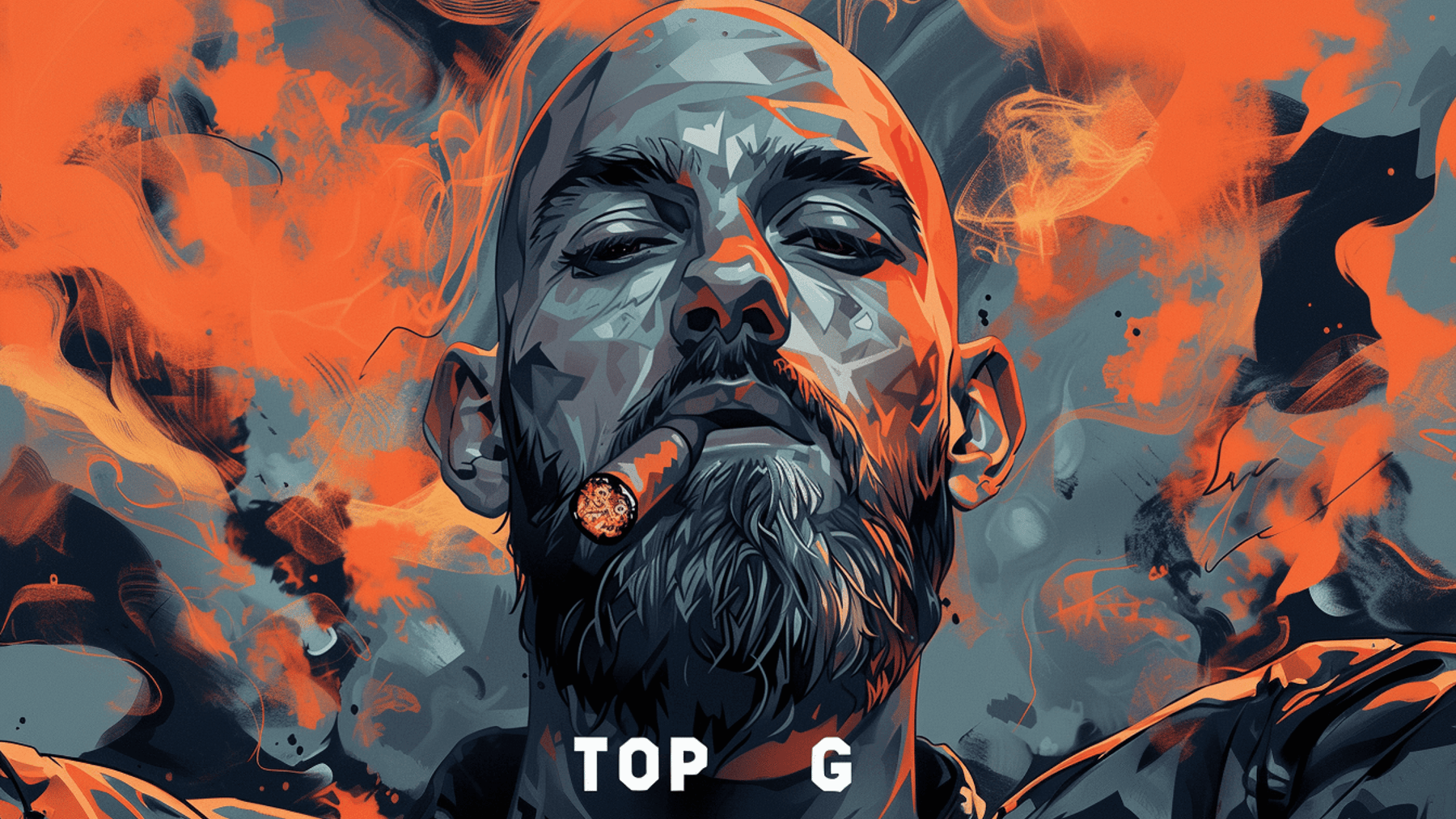 TOP G token? Andrew Tate zapowiada stworzenie własnej kryptowaluty.