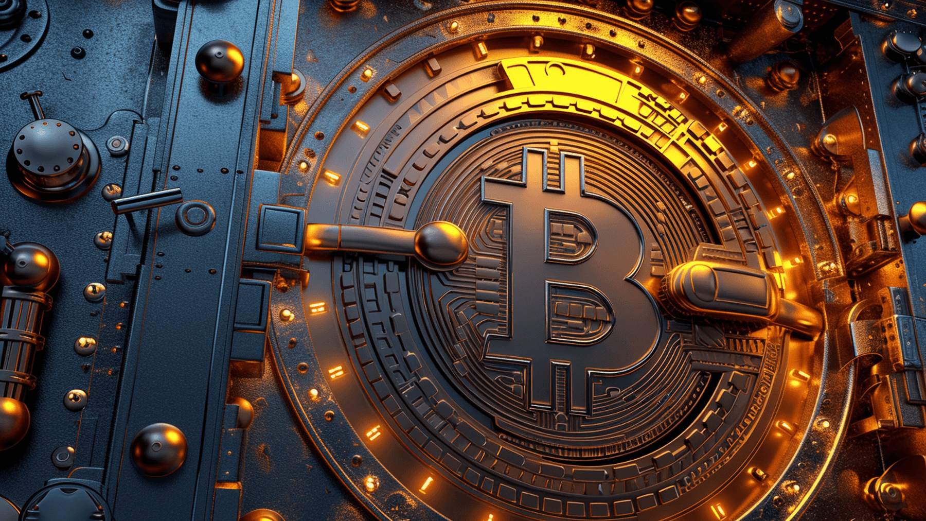 Dlaczego bitcoin ma wartość? Analiza fenomenu kryptowaluty Satoshiego Nakamoto.