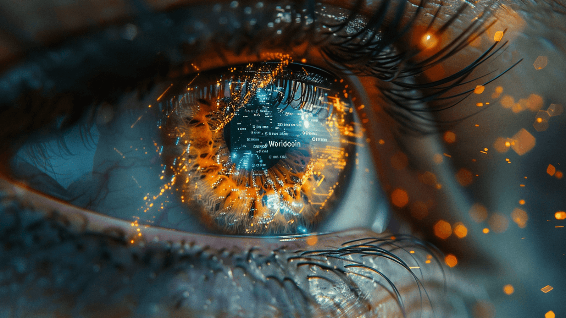 Worldcoin rośnie o 140%! Skąd boom na kryptowalutę od twórcy OpenAI?