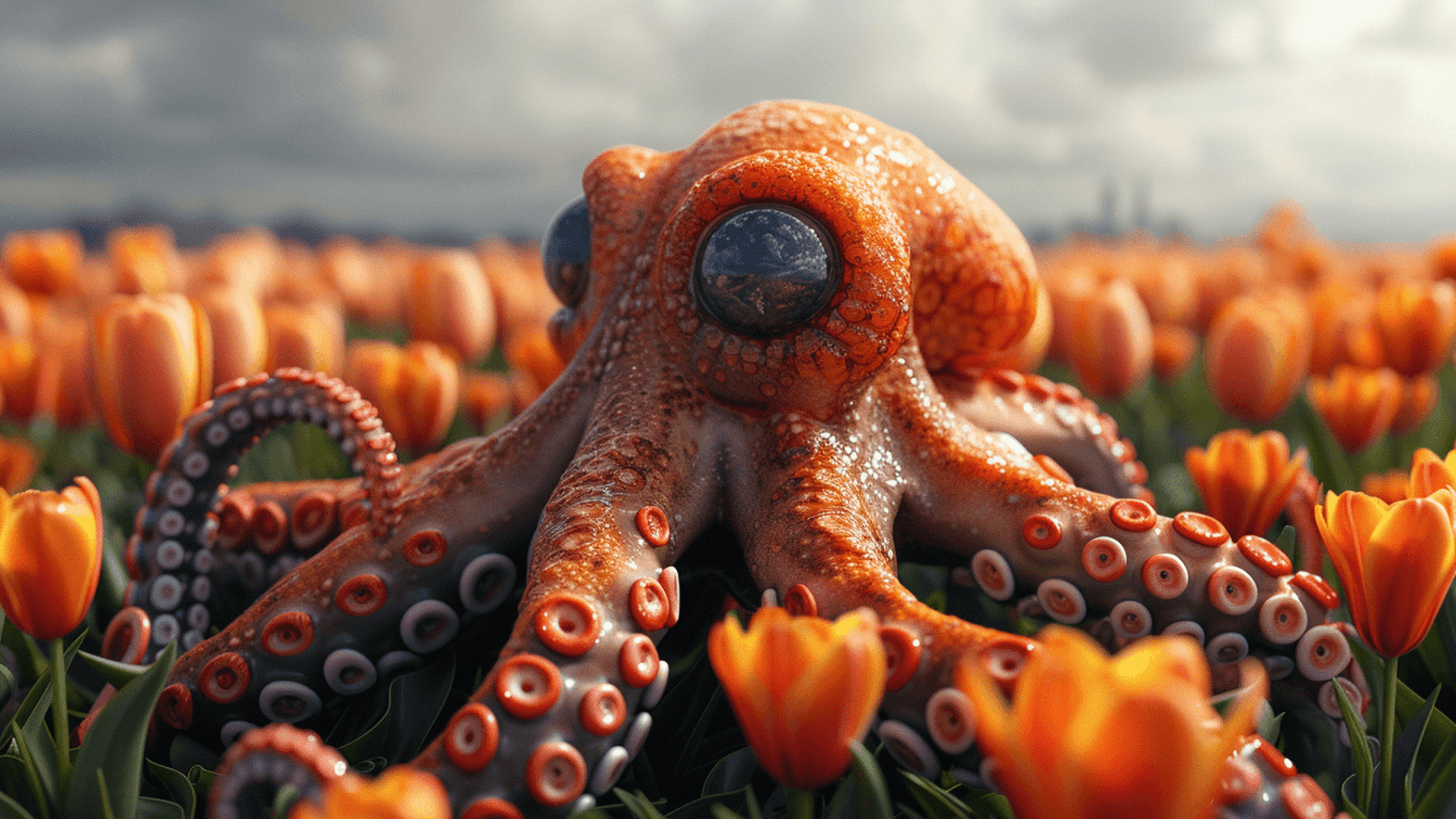 Kraken otrzymał licencją VASP w Holandii - to czwarta licencja giełdy w Europie!