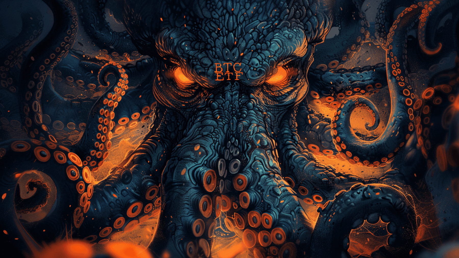 Kraken Institutional: zaskakująca odpowiedź giełdy na boom BTC ETF-ów