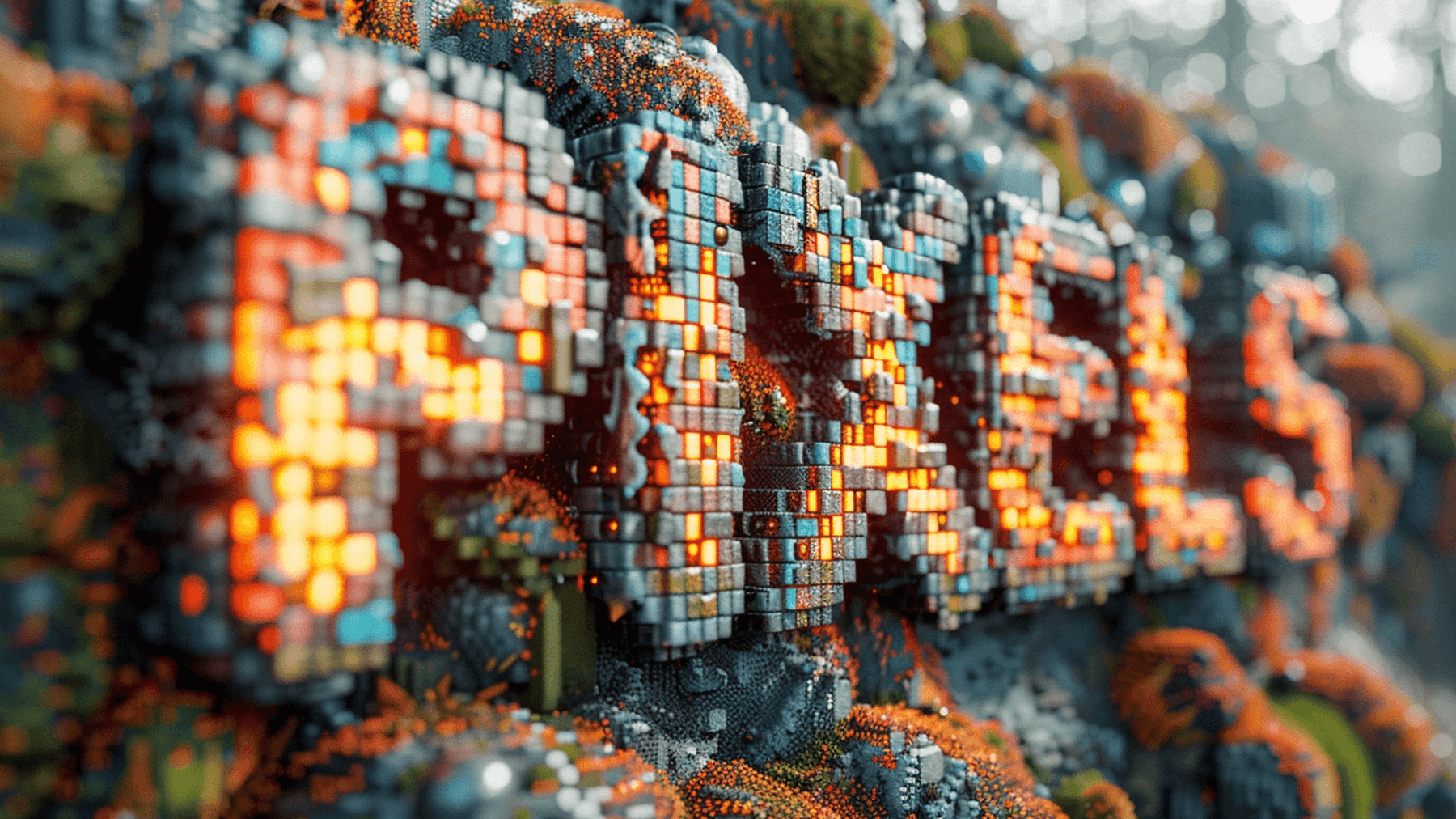 Pixels z Polygon na Ronin. Strategia migracji wyjaśniona przez twórcę gry.