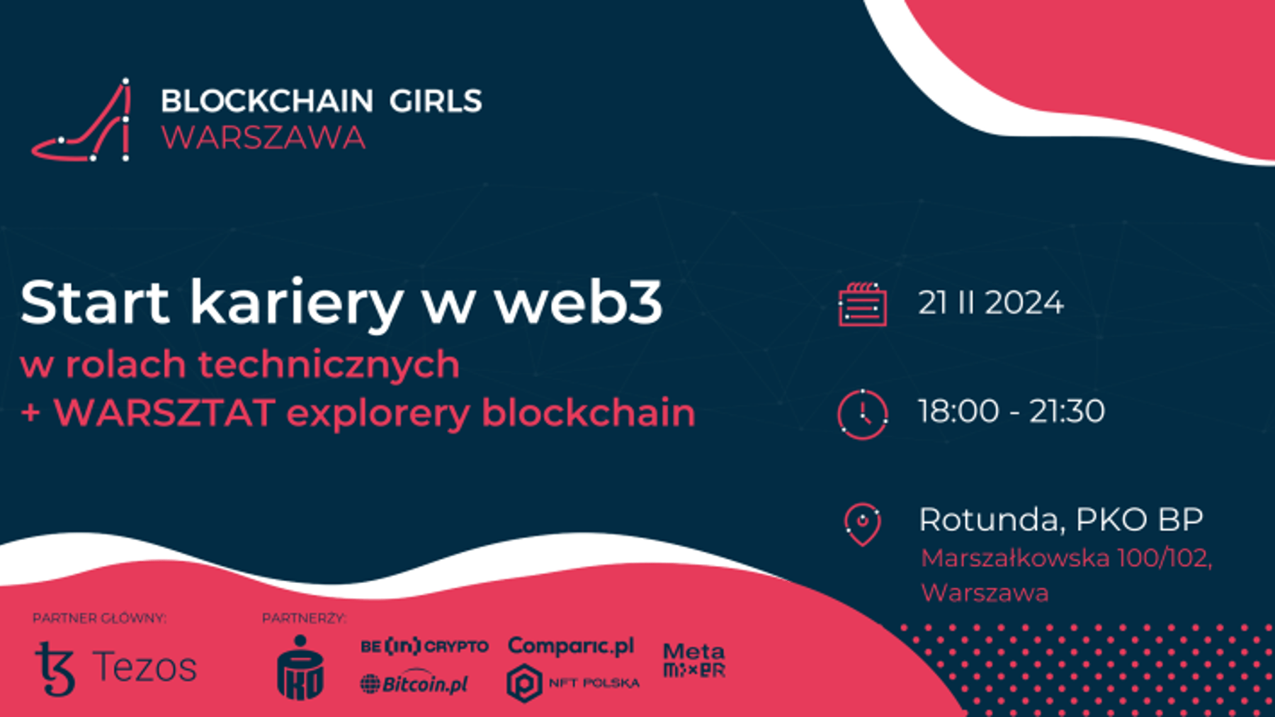 web3 blockchain girls