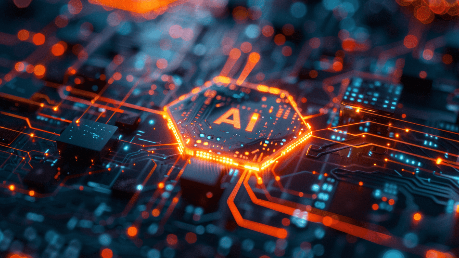 Tokeny AI mocno przehajpowane? Tak twierdzi jeden z analityków Coinbase.
