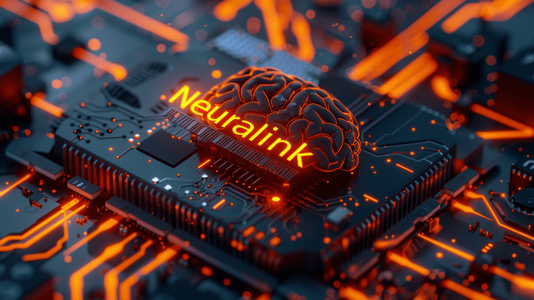 Pierwszy pacjent z chipem od Neuralink w akcji!