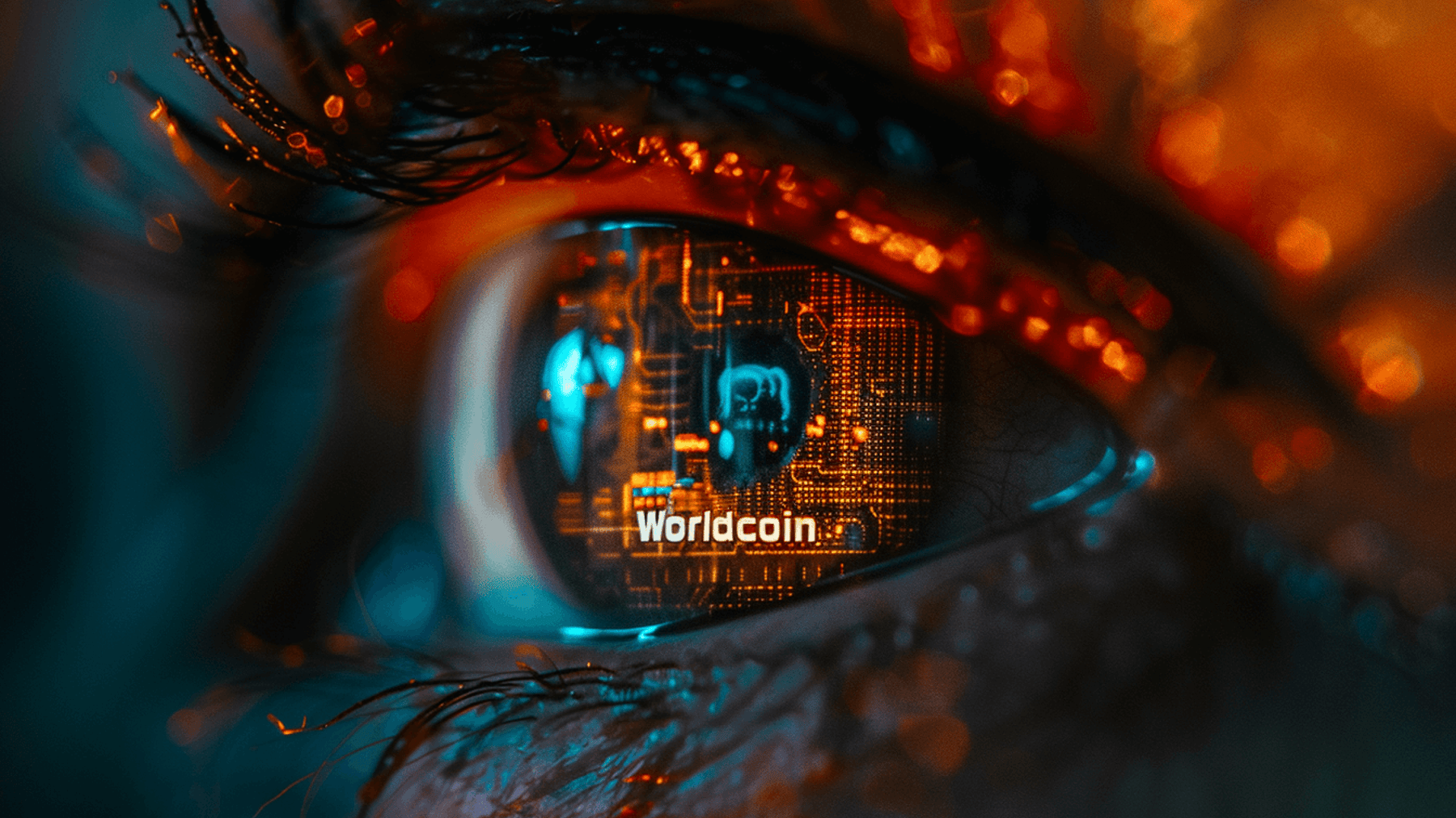 Worldcoin reaguje na zarzuty niektórych krajów.