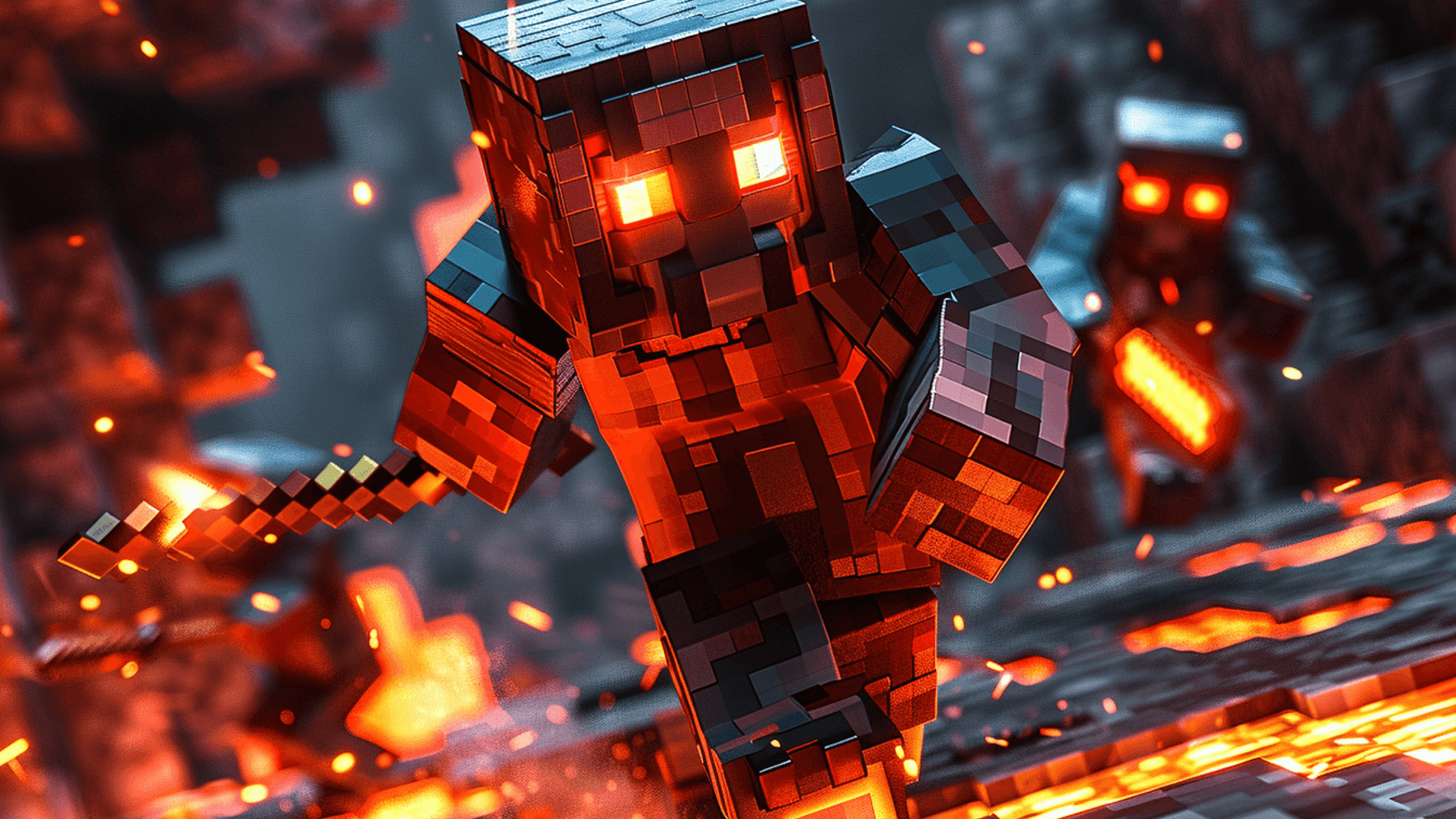 Projekt Hytopia, czyli Minecraft w świecie gamingu Web3.