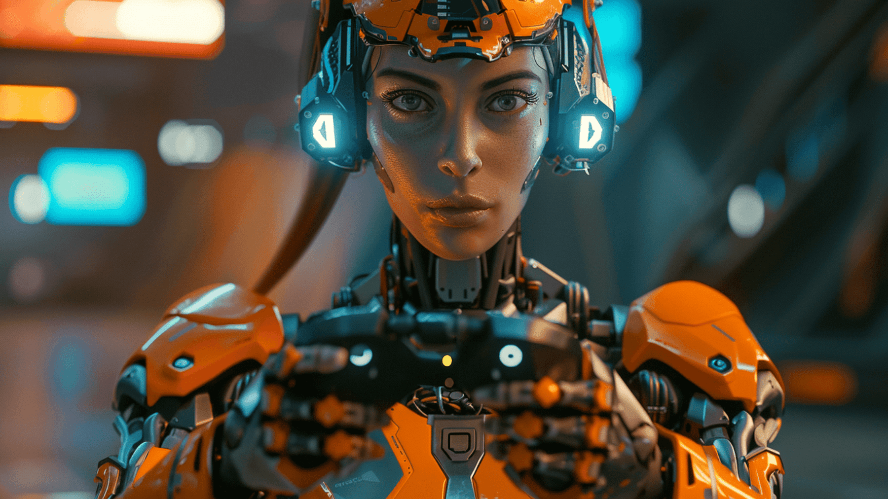 Generatywna AI w gamingu.