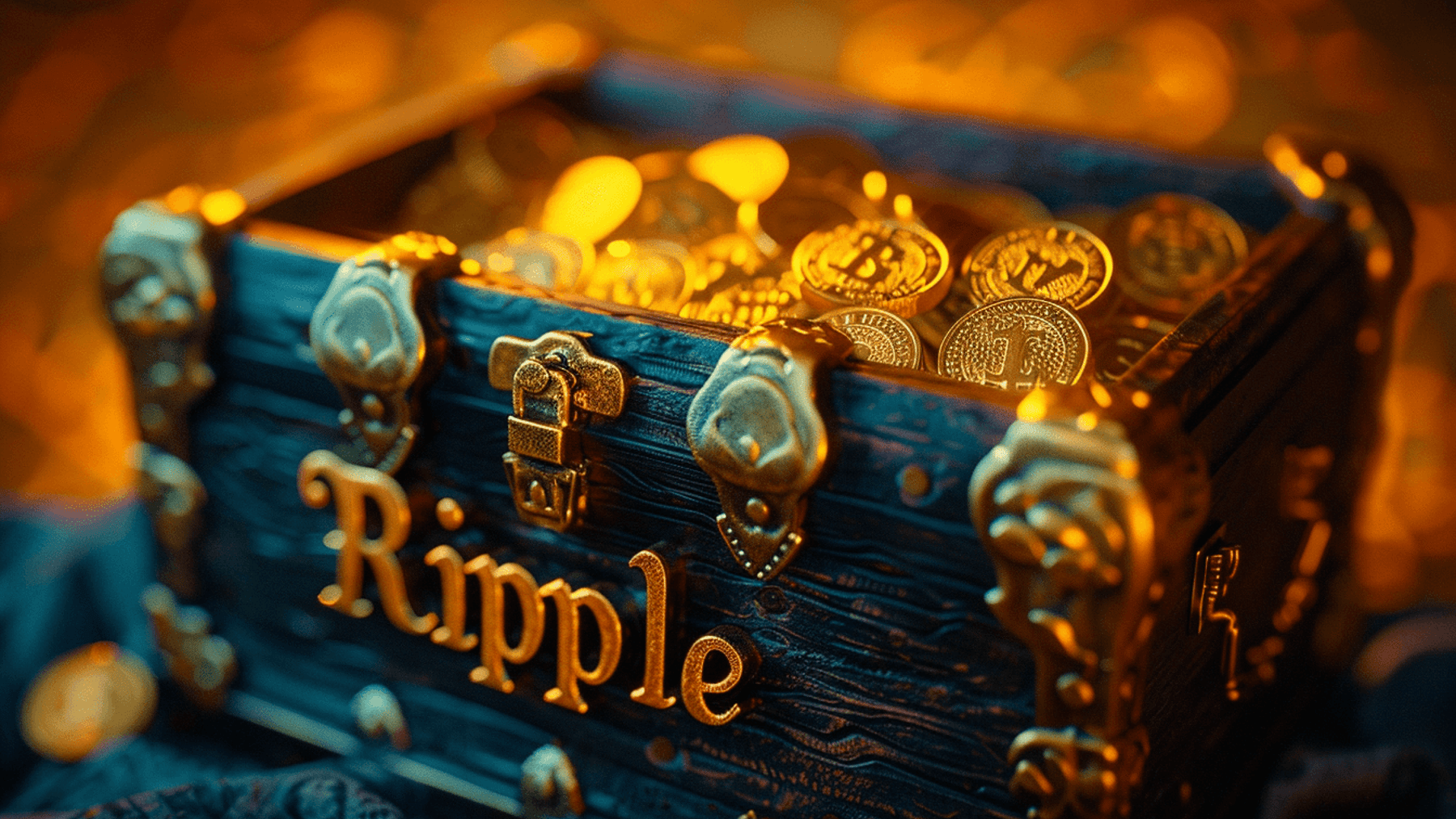 SEC ma zażądać od Ripple kar i grzywien.
