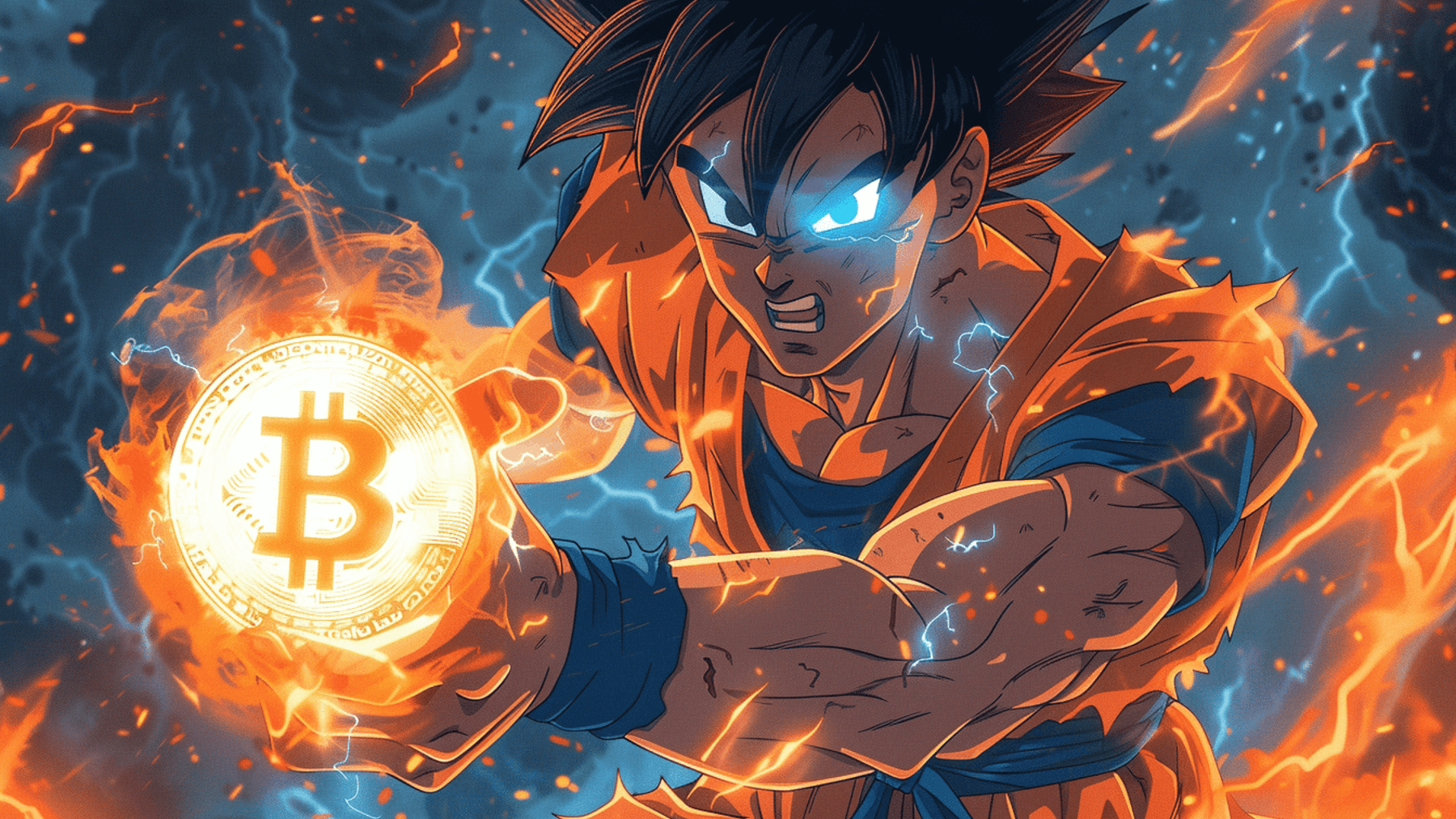 Kolejny dzień marca - kolejny ATH bitcoina!