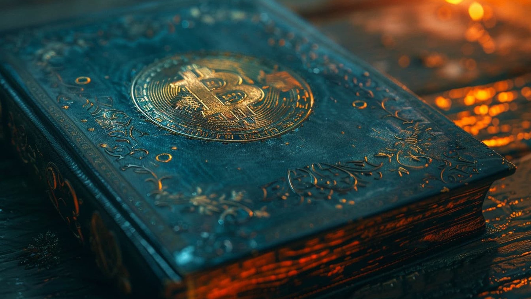 historia bitcoina