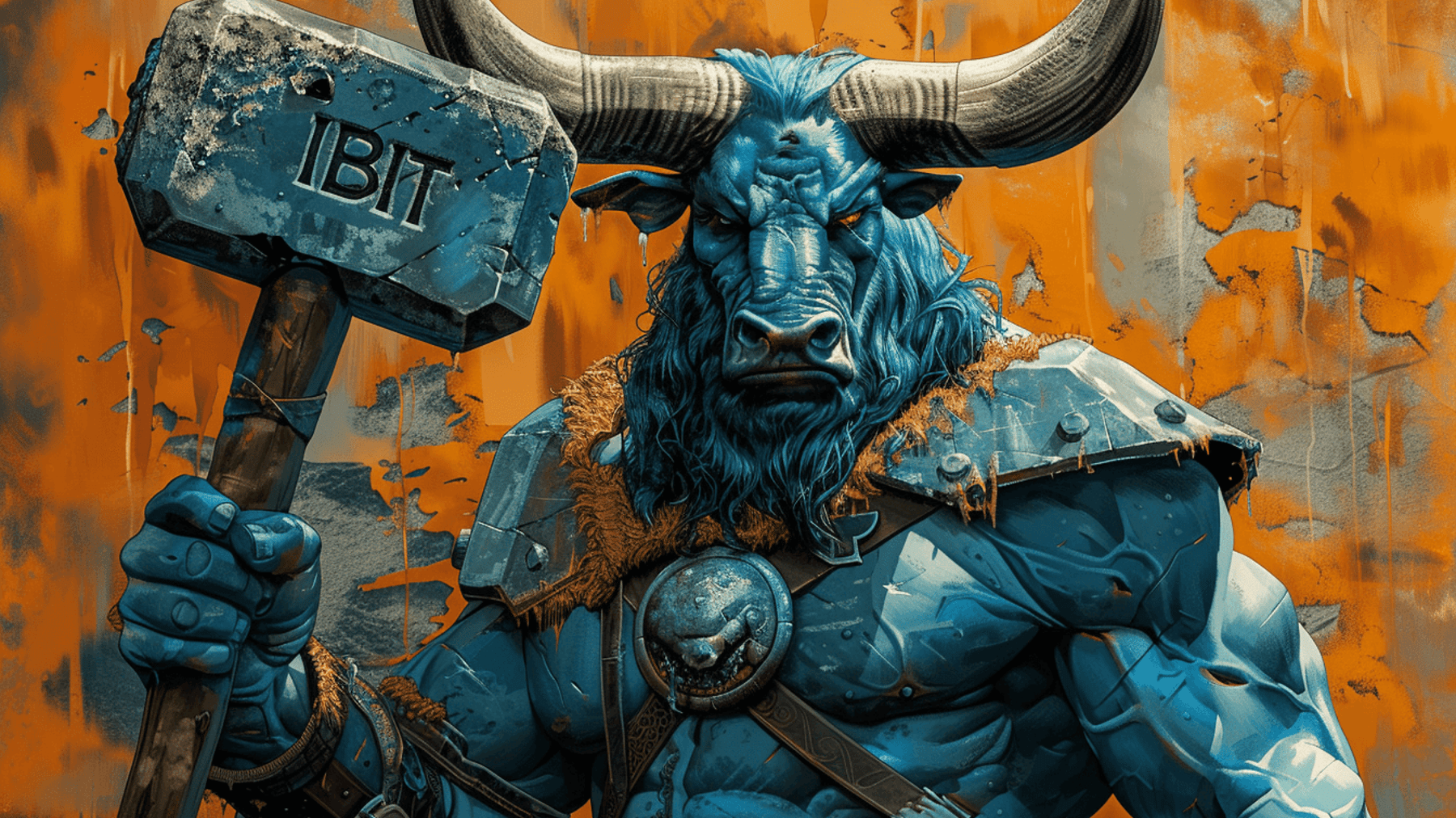 Kolejny rekord BTC ETF od BlackRock!