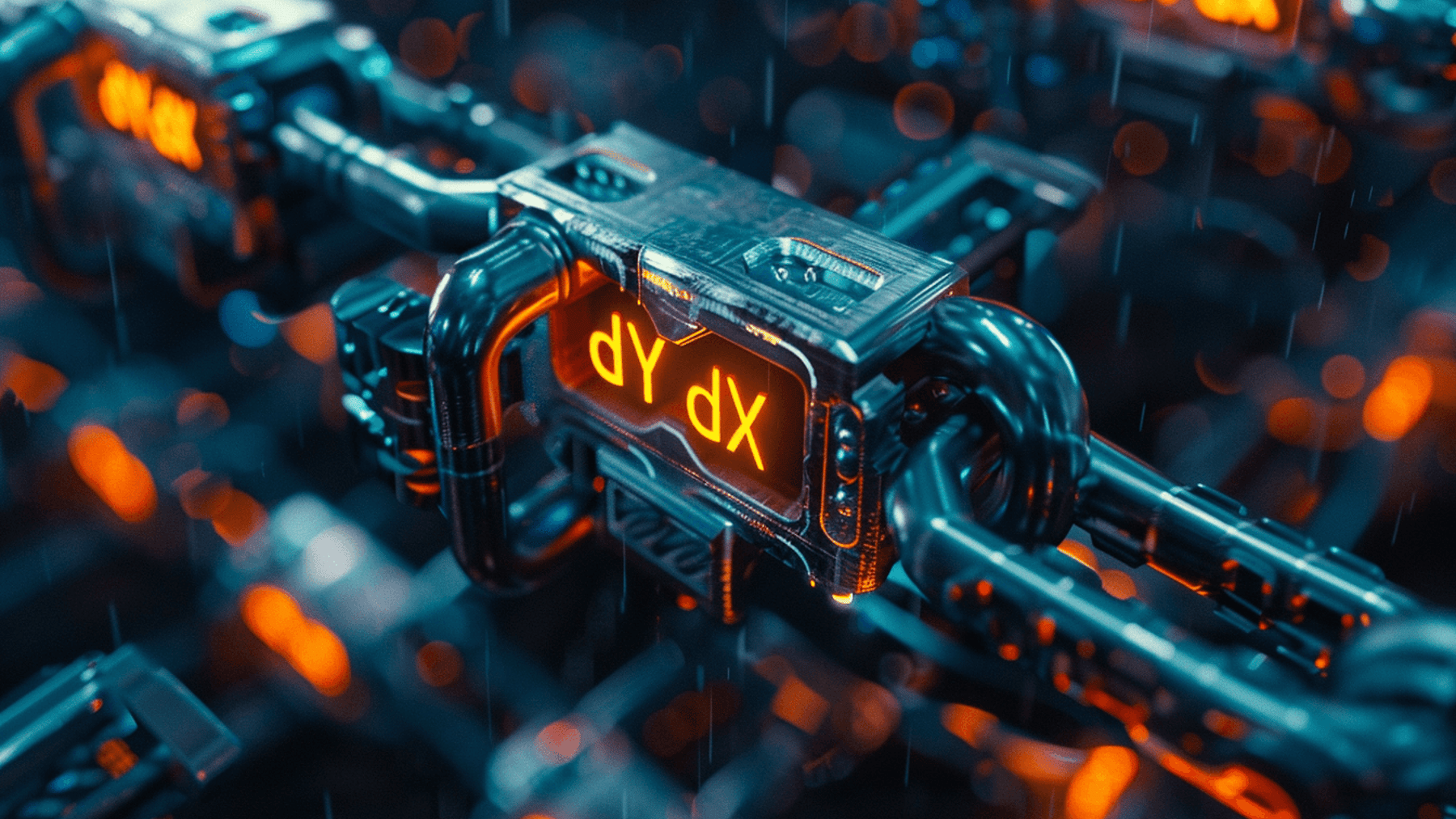 Zdecentralizowana giełda kryptowalut dYdX.