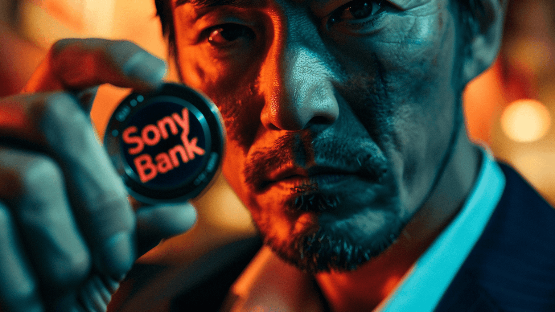 Sony Bank zamierza wprowadzić własny stablecoin.