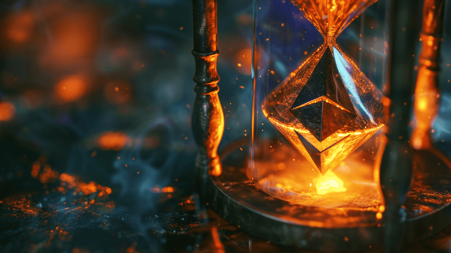 VanEck i CoinShares wątpią w zatwierdzenie ETH ETF-ów prze SEC.