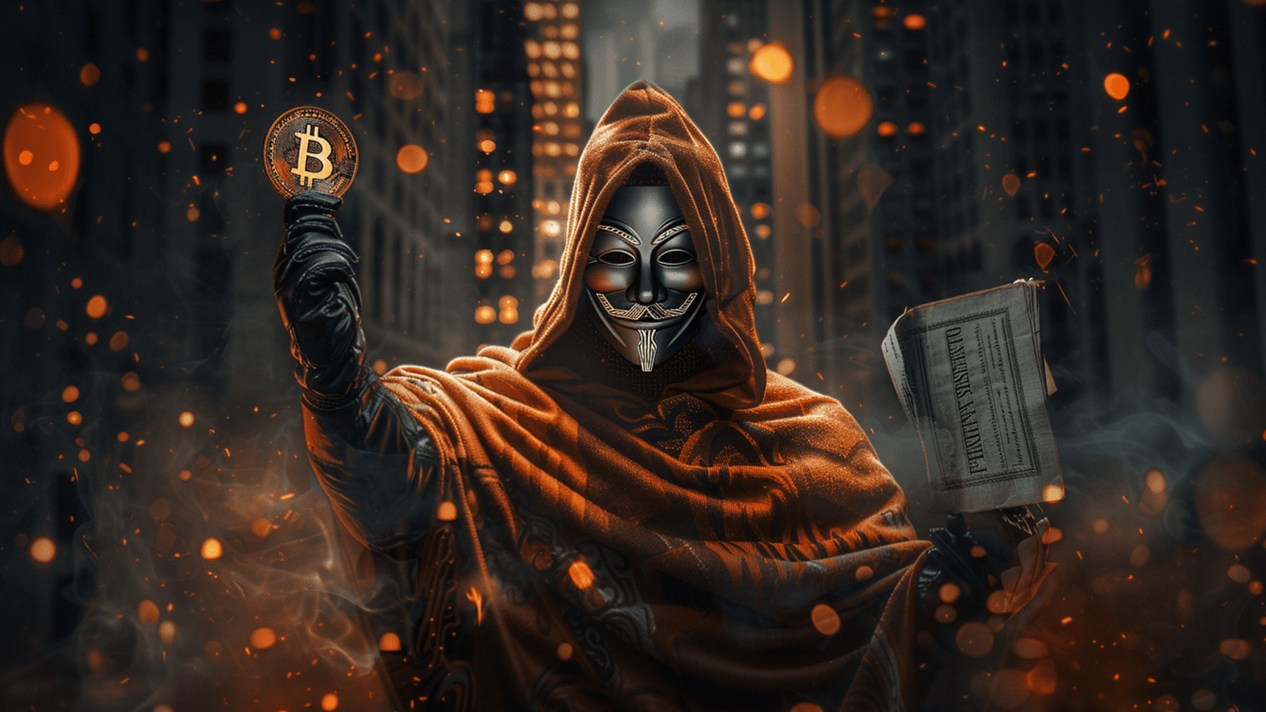 Rekord rozmiaru BTC Ordinals znów pobity!