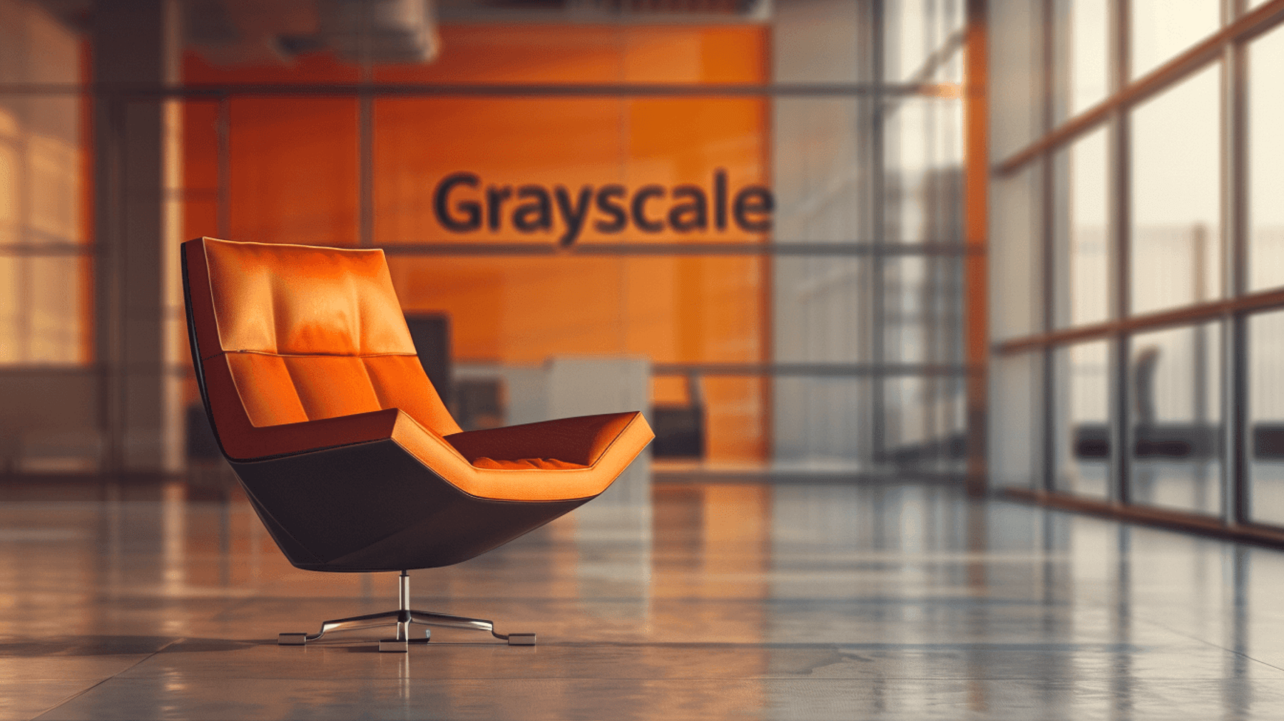 Michael Sonnenshein ustępuje ze stanowiska CEO w Grayscale!