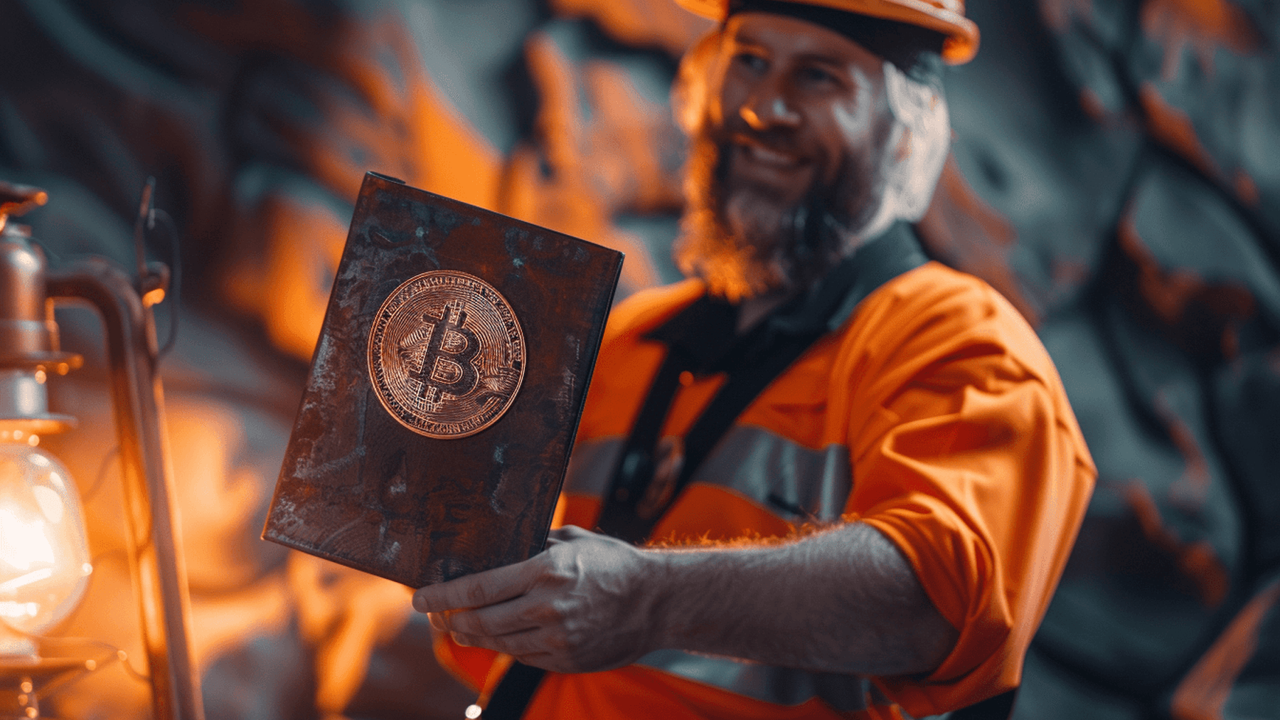 Oklahoma wprowadza nowe prawo dla bitcoinowych górników.