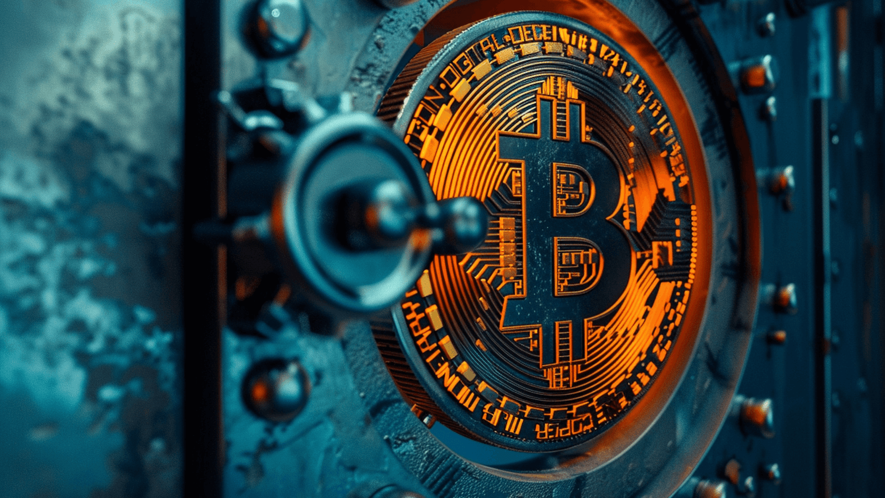 Odzyskano 3 mln USD w BTC.