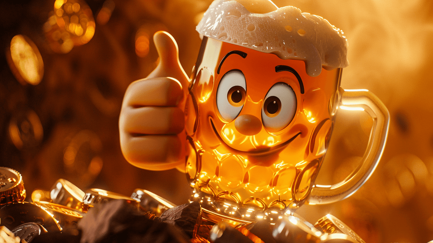 Beercoin.