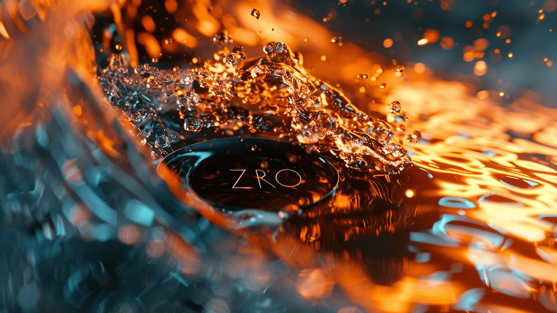 Token ZRO