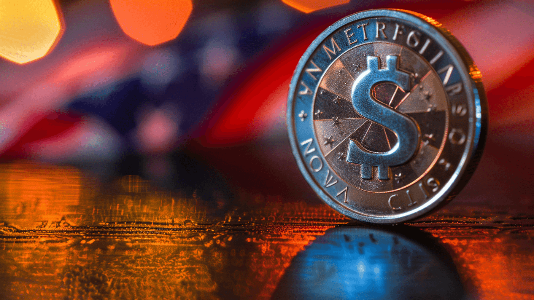 Stablecoiny pomogą USA.
