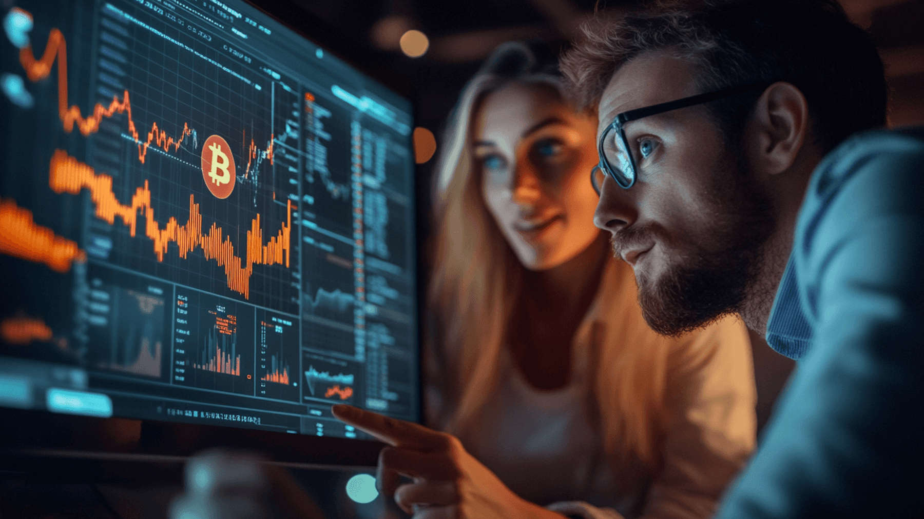 kurs bitcoina