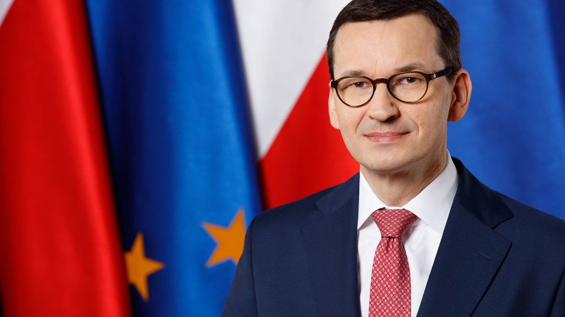 mateusz morawiecki