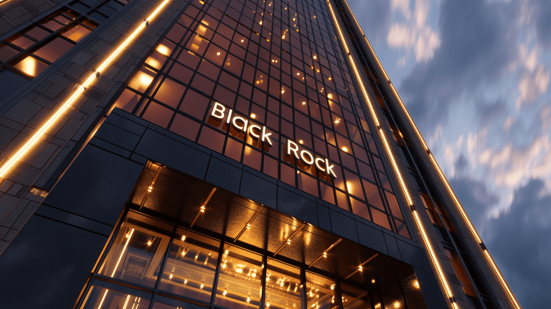 Tokenizowane obligacje skarbowe od BlackRock