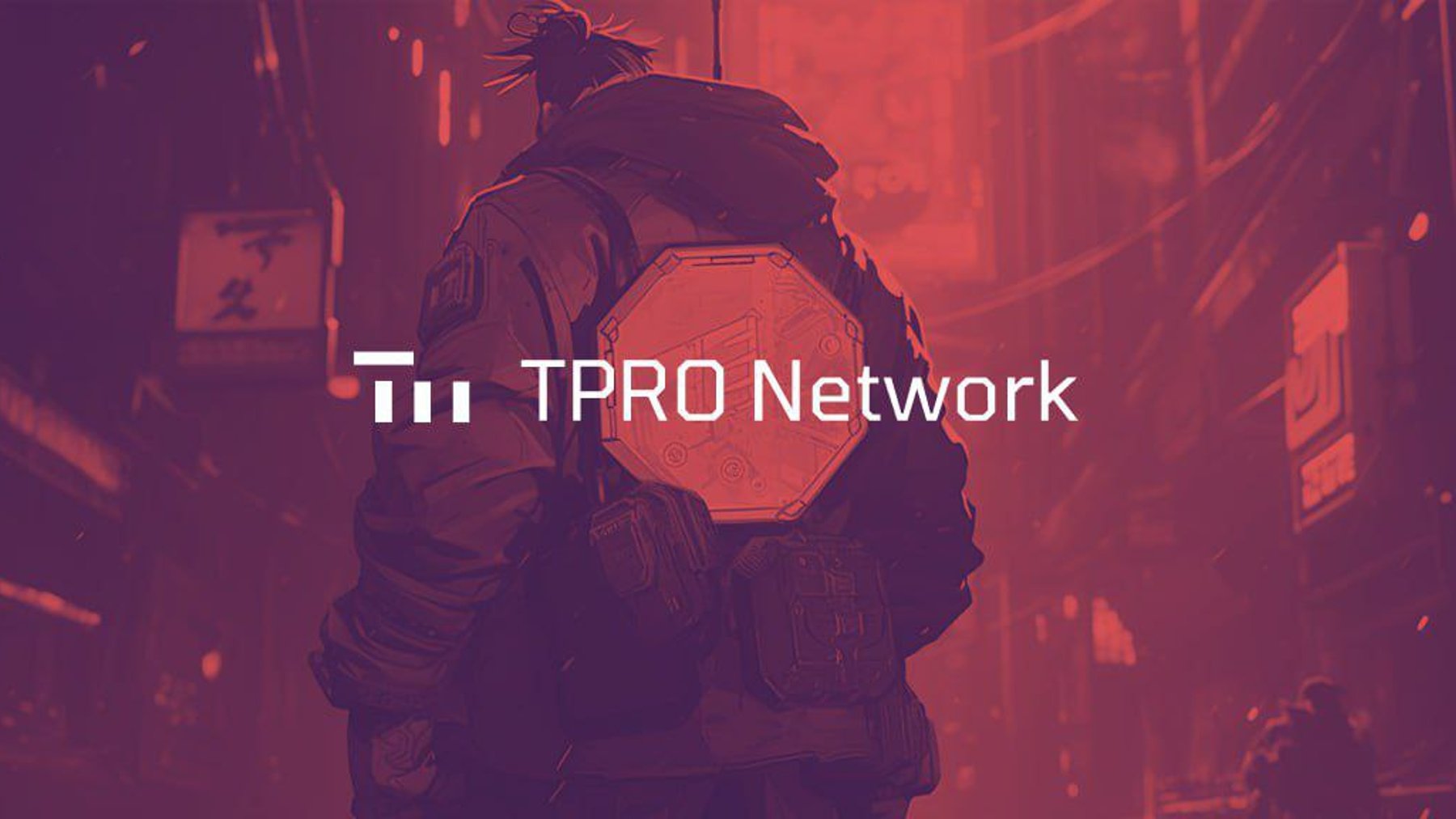 TPRO Network