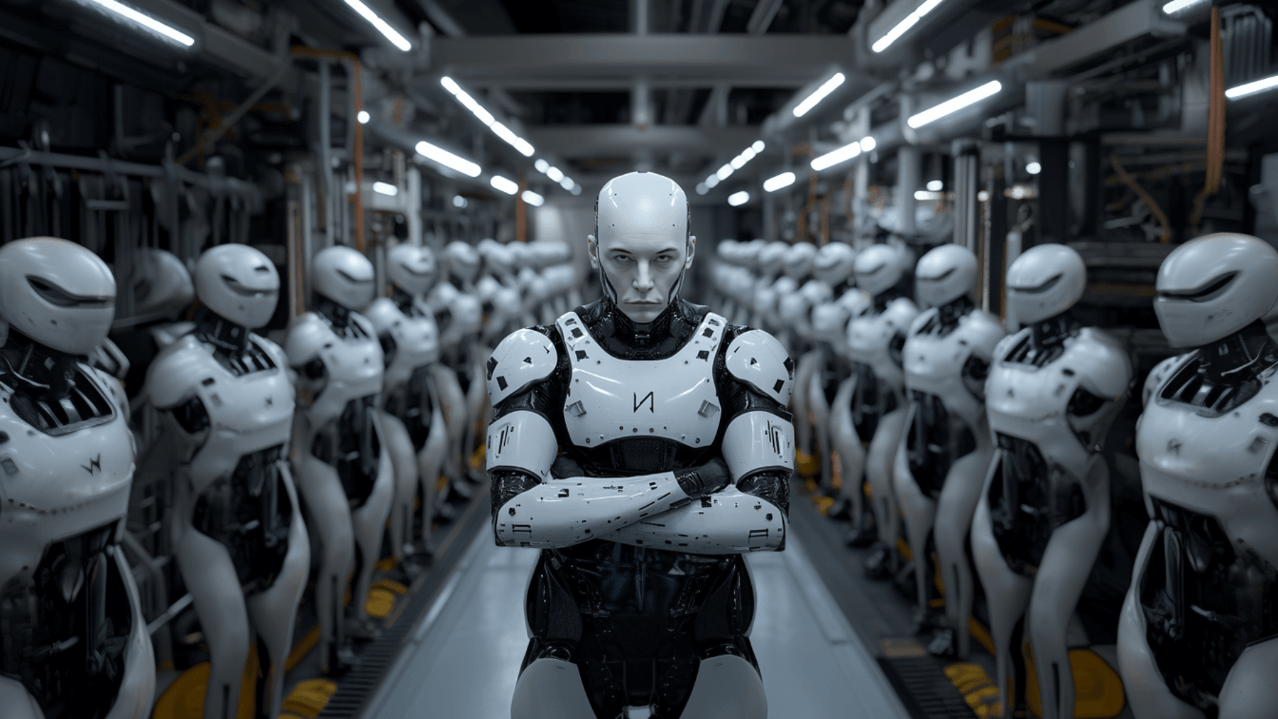 We Robot.