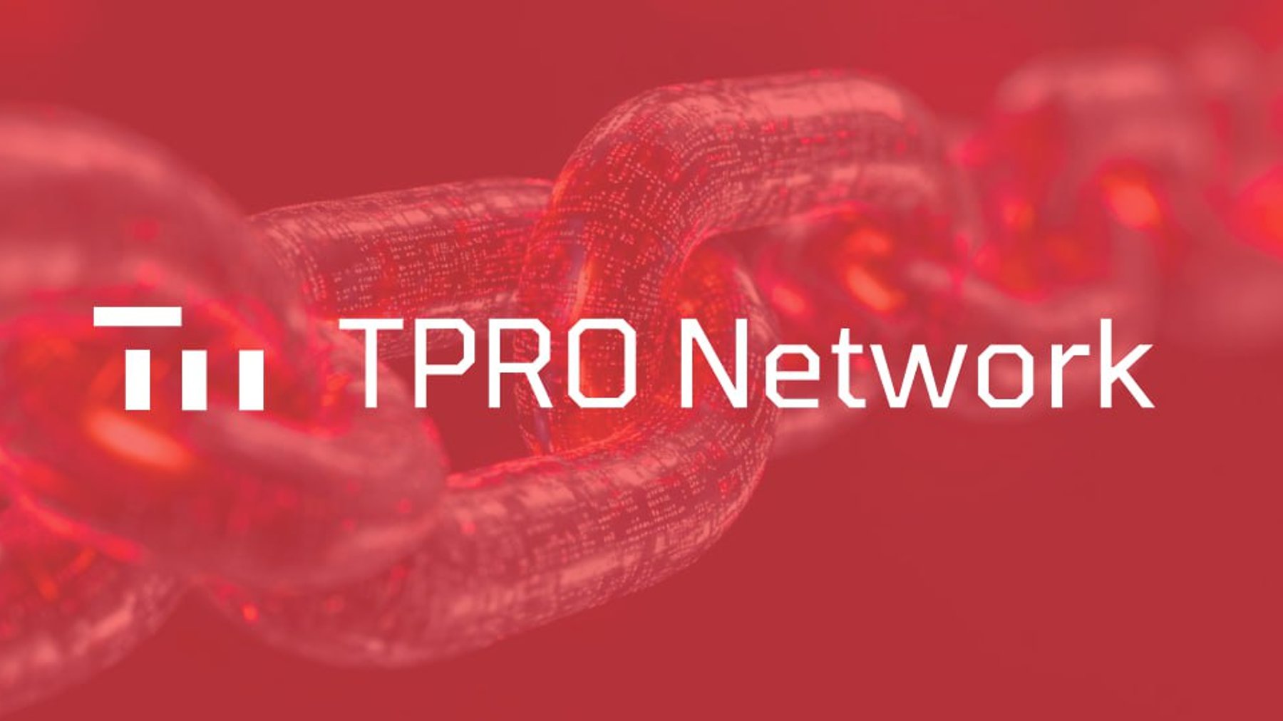 TPRO Network.