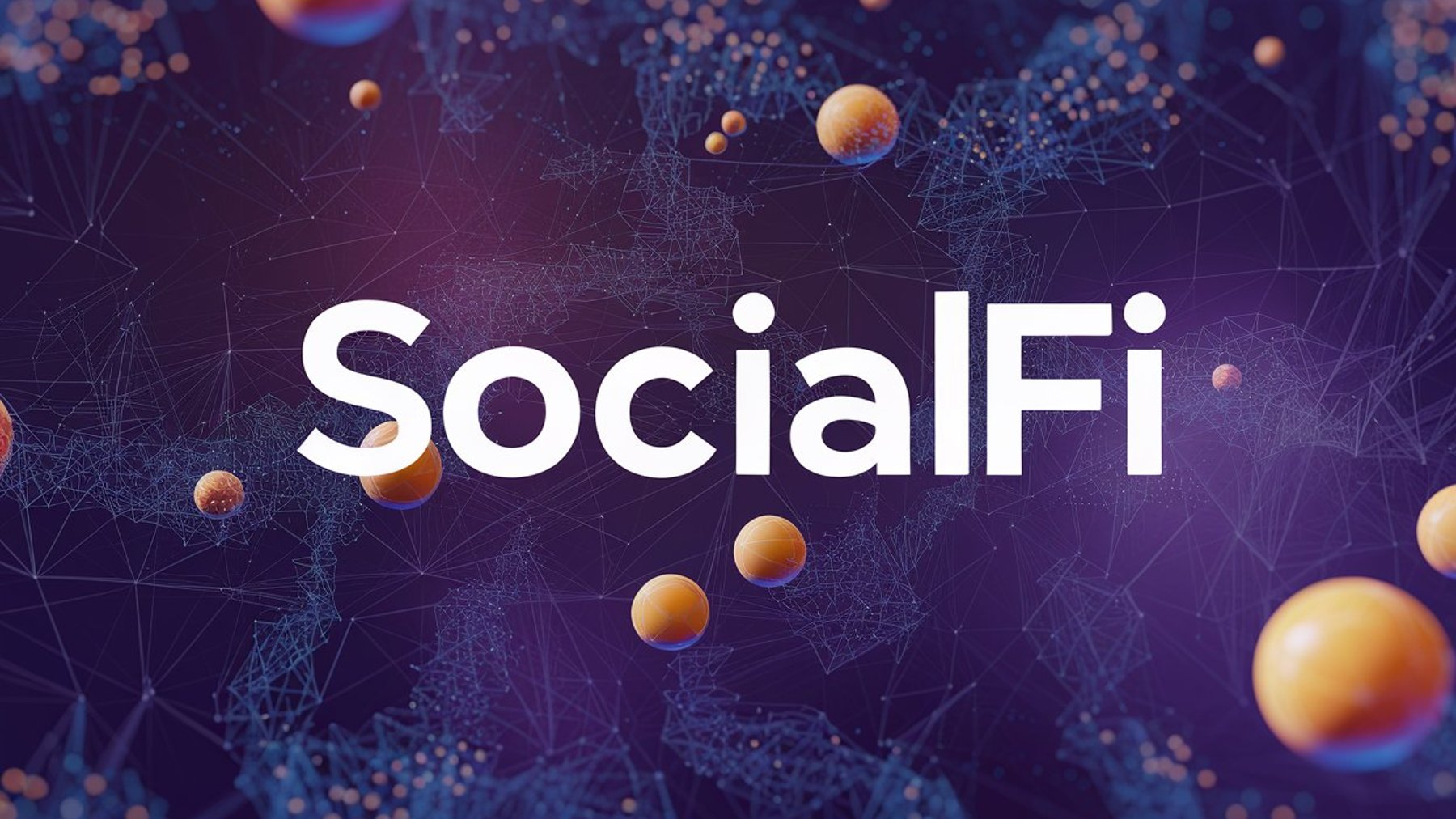 SocialFi.