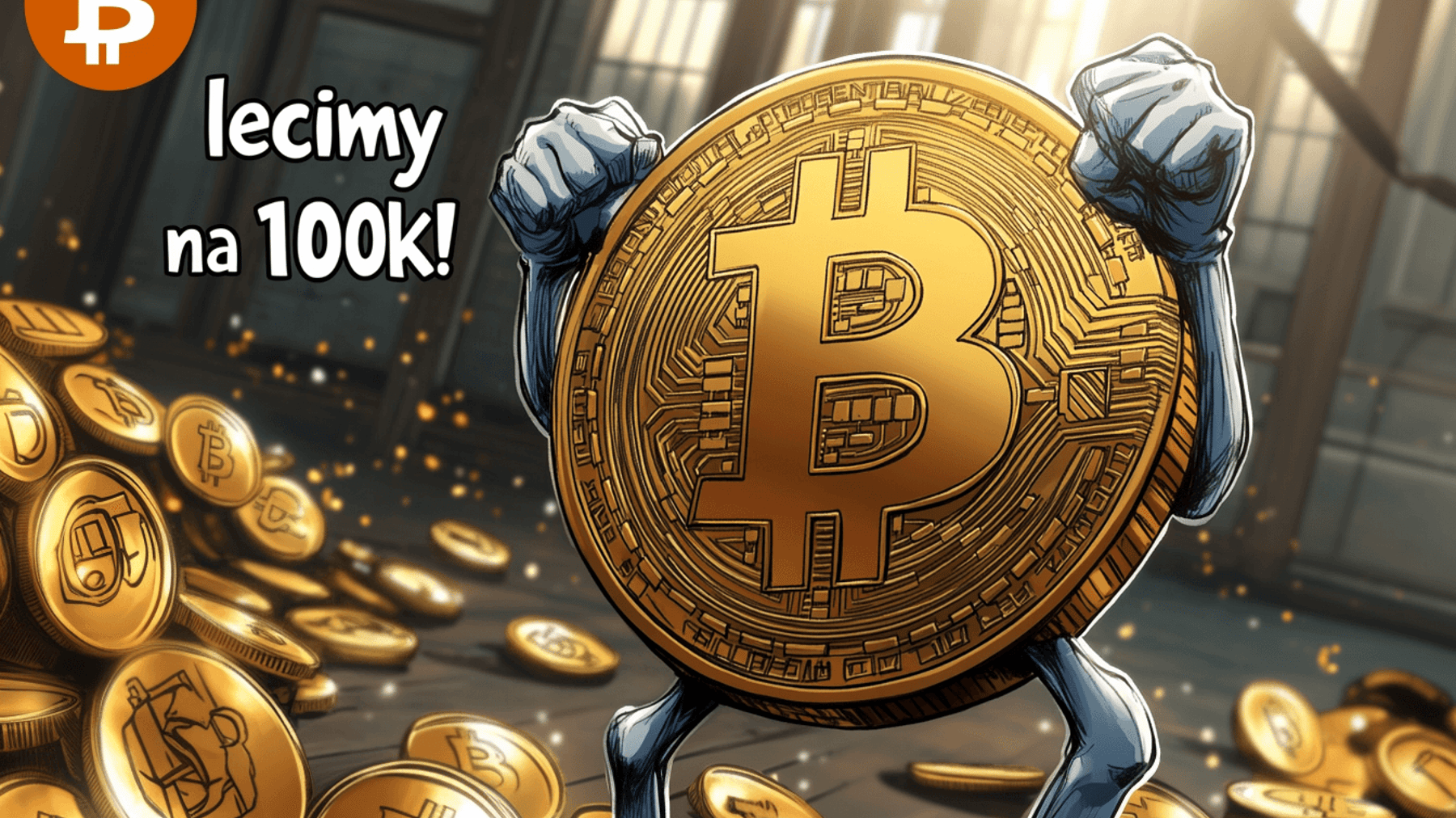 ATH BTC.